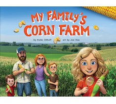 My Family's Corn Farm
